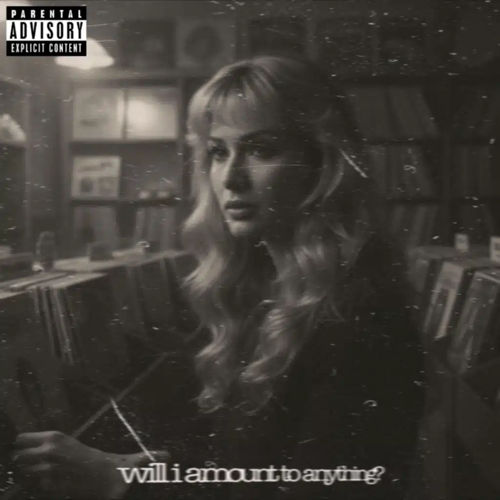 will i amount to anything? (feat. Mondays)