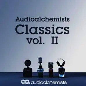 Audioalchemists Classics, Vol. II