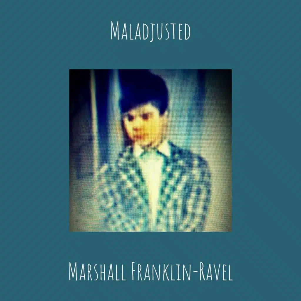 Marshall Franklin-Ravel