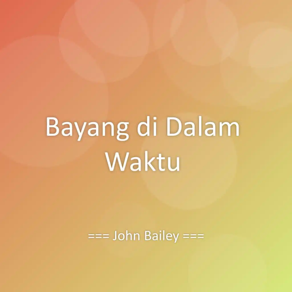 John Bailey