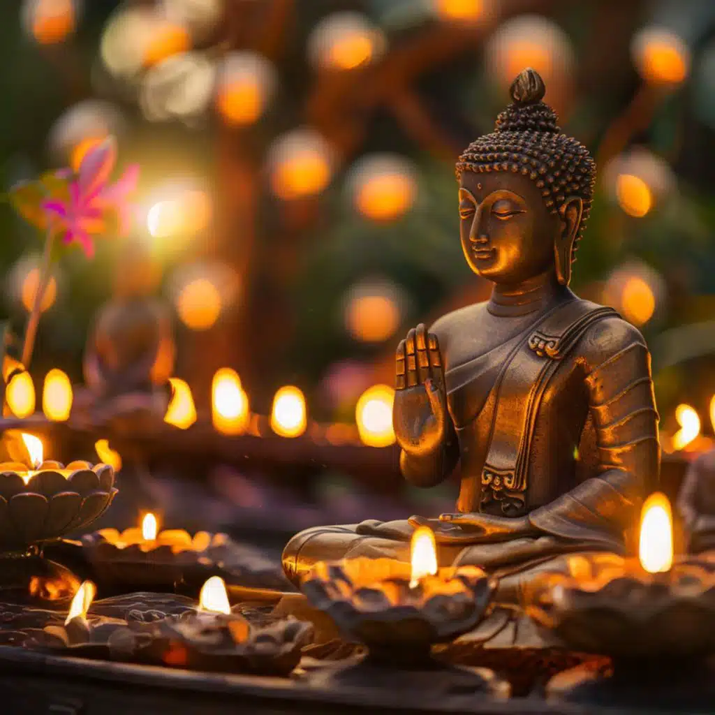 Beneath the Weight of Nothing