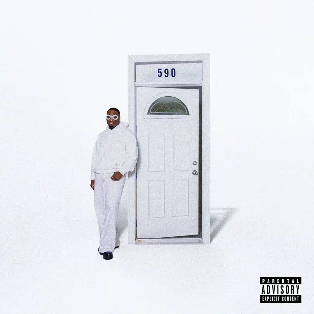 Rescue (feat. Jai'Len Josey)