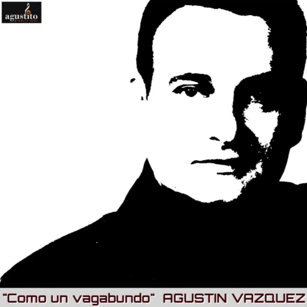 Como un vagabundo