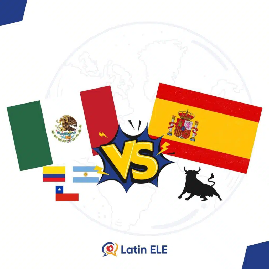 #10 - Spain Spanish or Latin American Spanish? Here’s What You Should Know