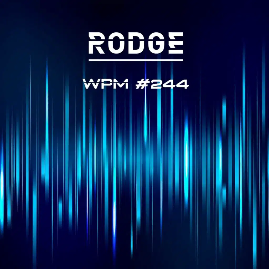 Rodge - WPM (Weekend Power Mix) # 244