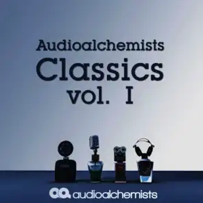 Audioalchemists Classics, Vol. I