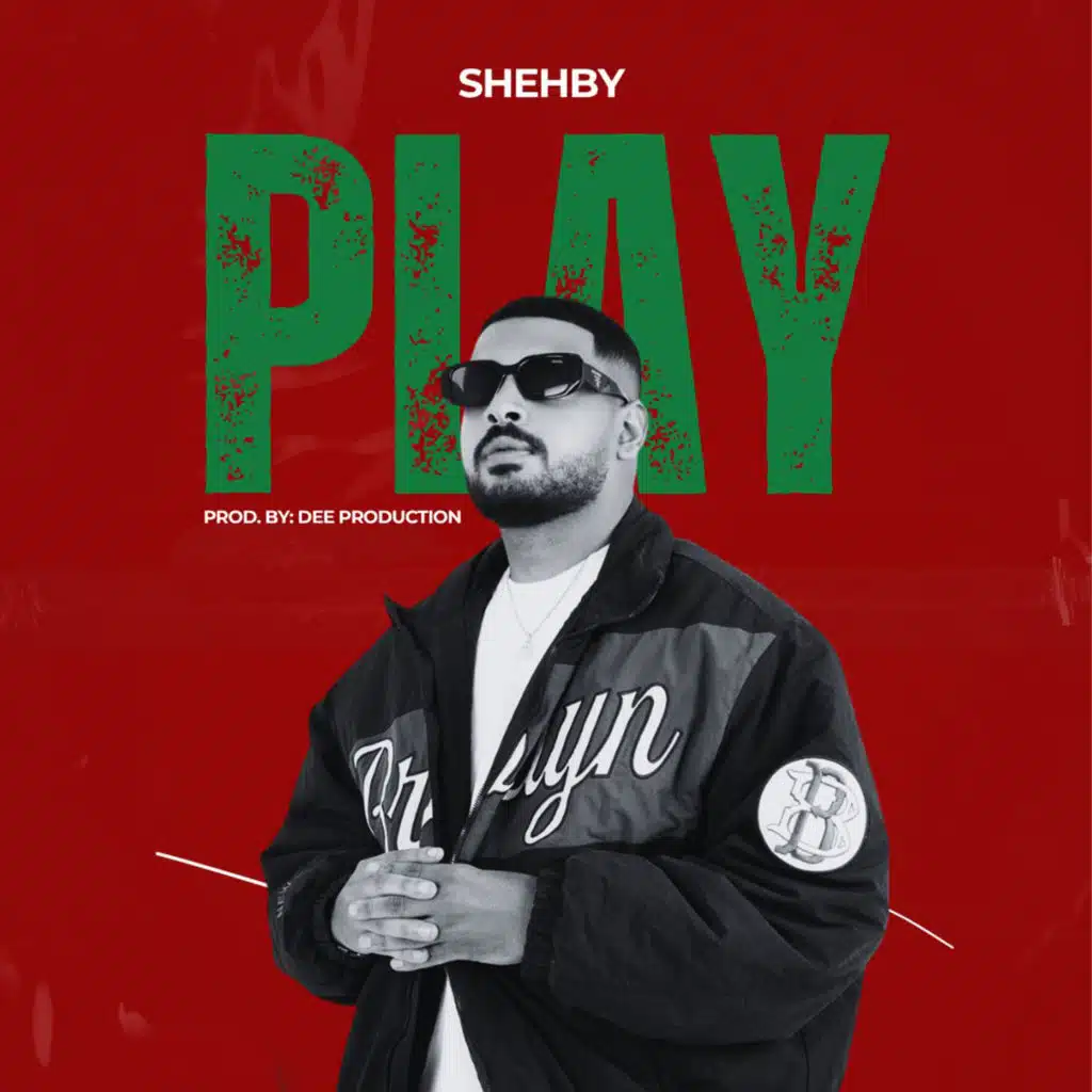 PLAY (feat. DEE PRODUCTION)