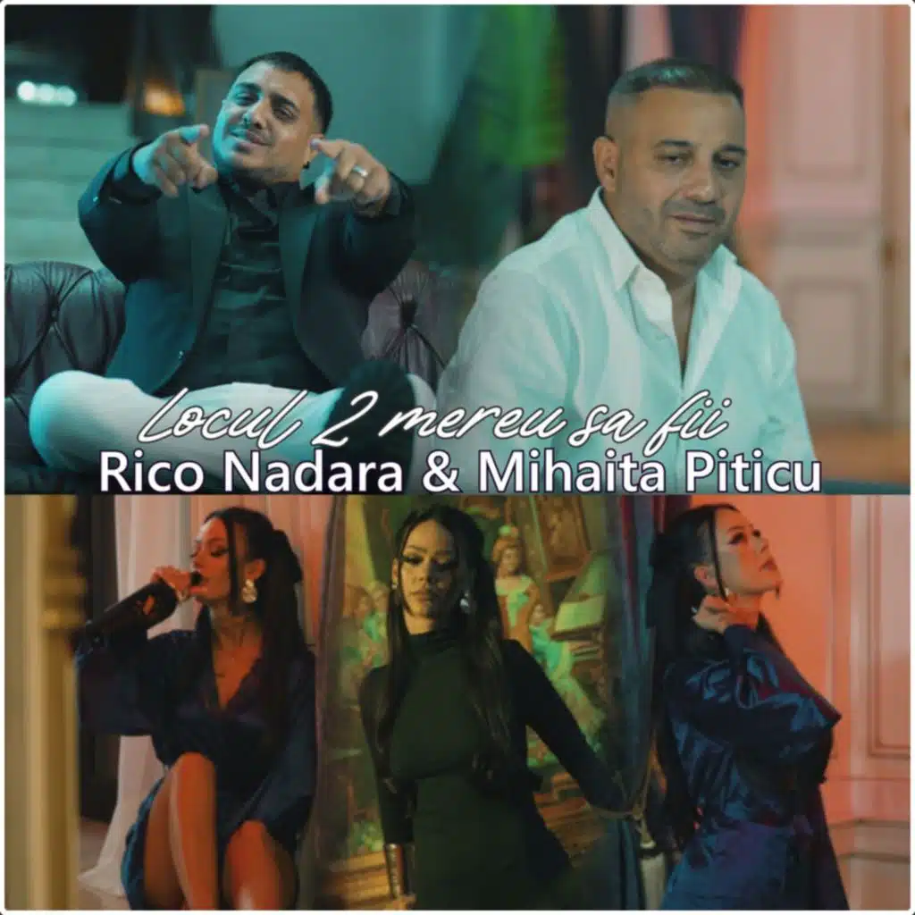 Locul 2 mereu sa fii