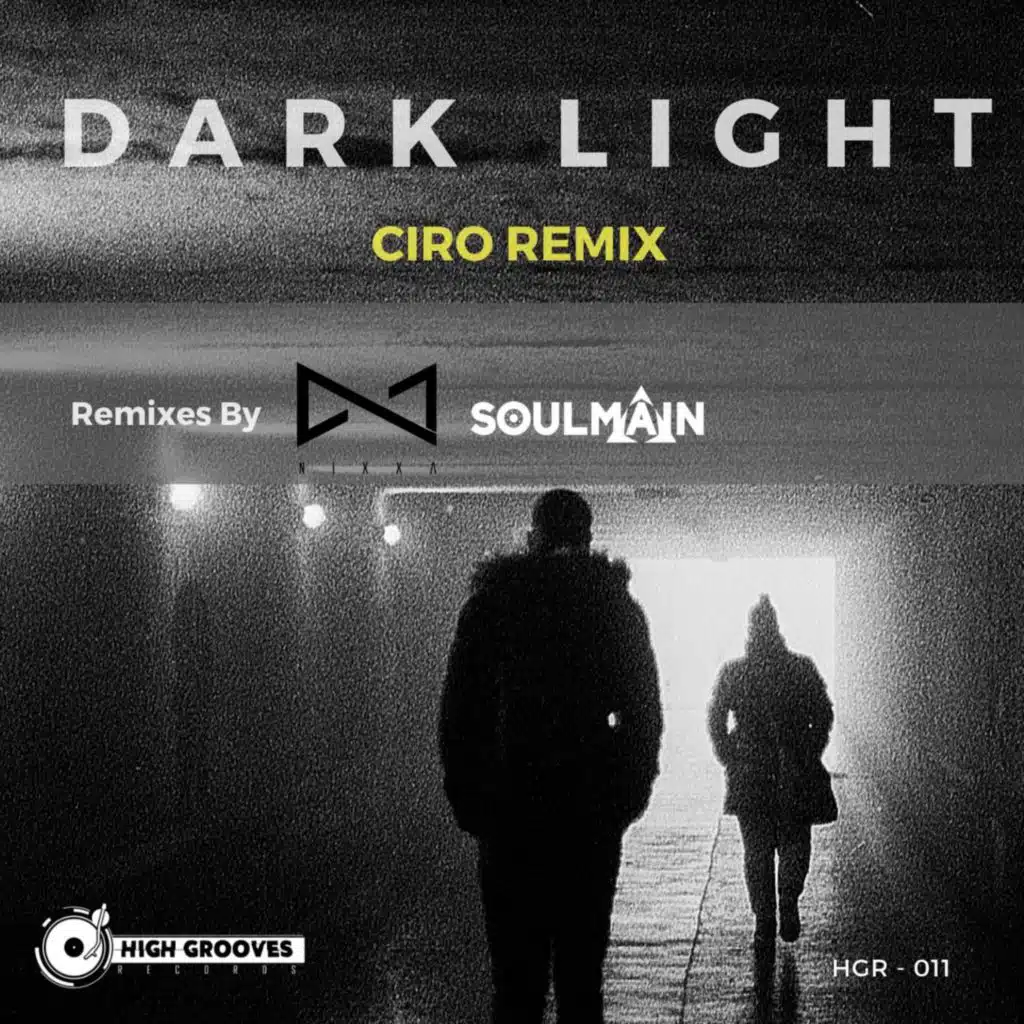 Dark Light (Soulmain Remix)