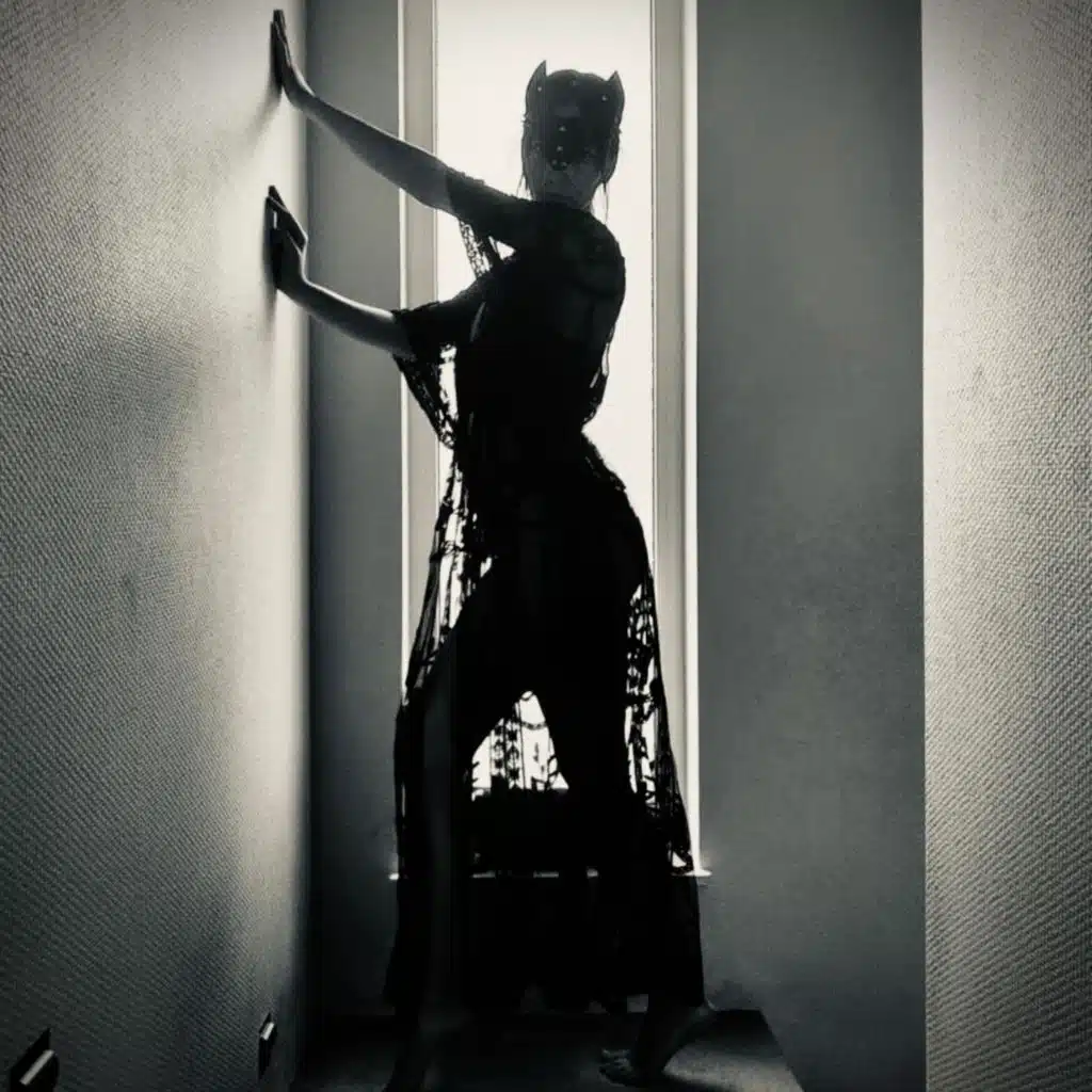 THE RITUAL (feat. Trinity)