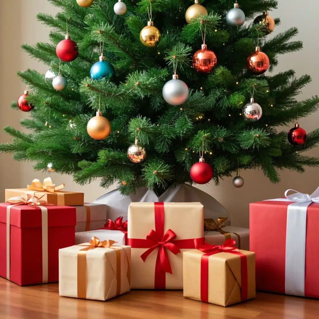 A winter waltz (feat. caz)