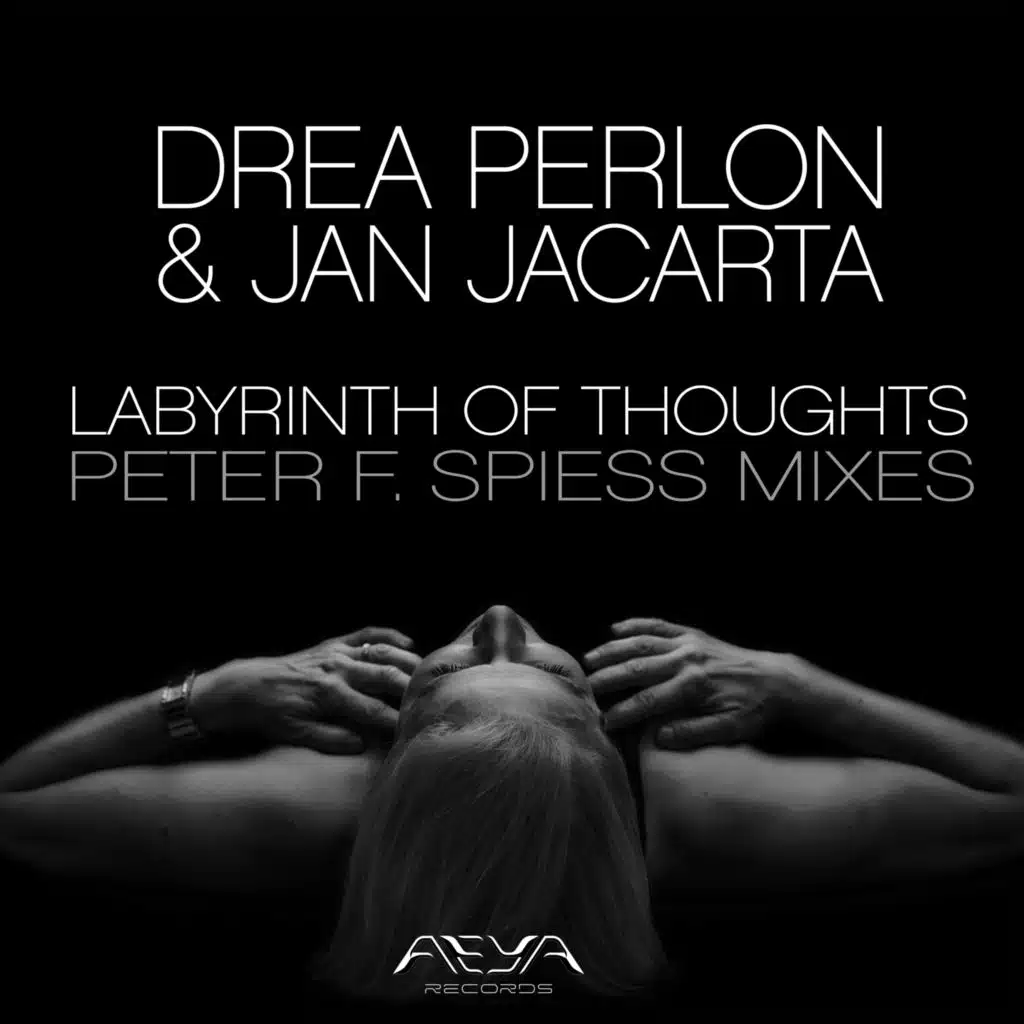Labyrinth of Thoughts (Peter F. Spiess Mixes)