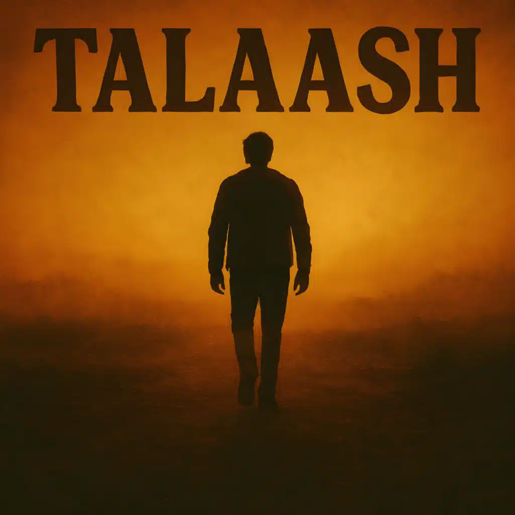 TALAASH