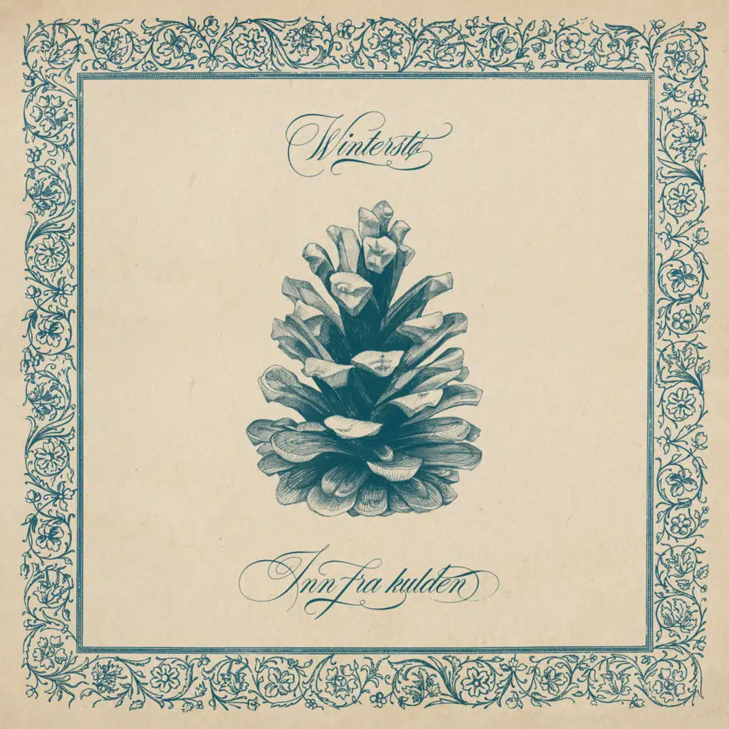 Inn fra kulden (feat. Izabell)