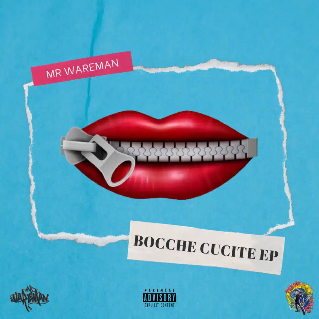 Bocche Cucite