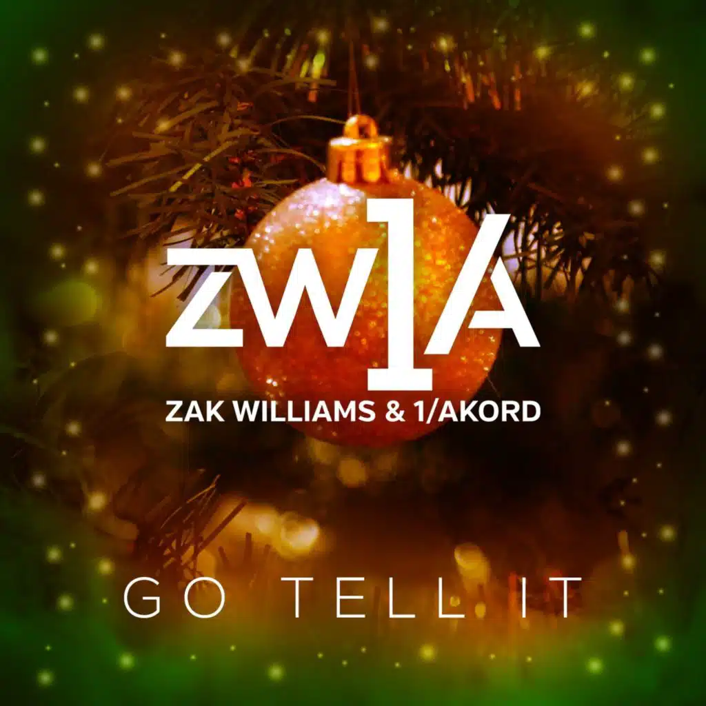 Zak Williams & 1/Akord