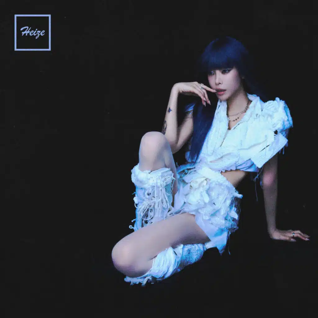 Love Virus (feat. I.M)