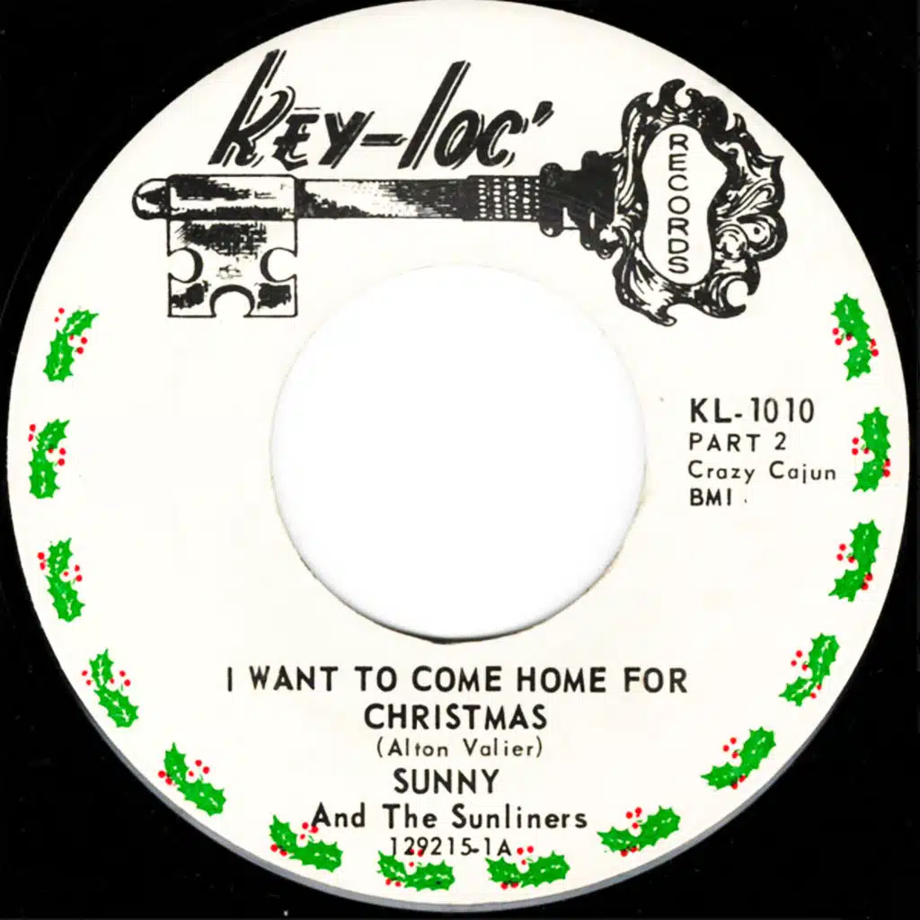 Sunny & The Sunliners