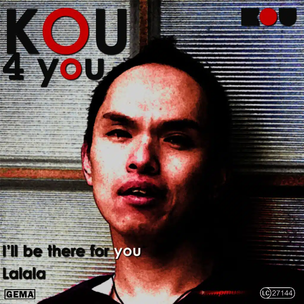 I'll Be There for You