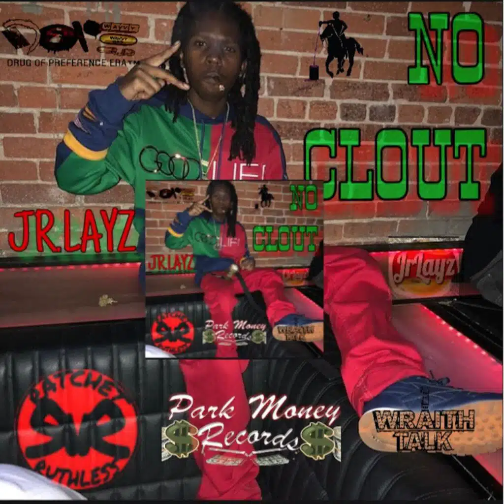 NO Clout