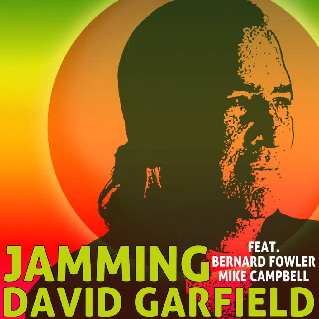 David Garfield