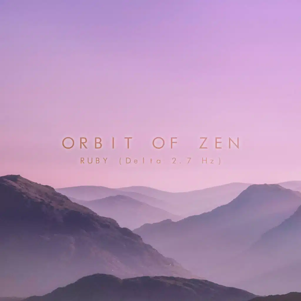 Orbit Of Zen