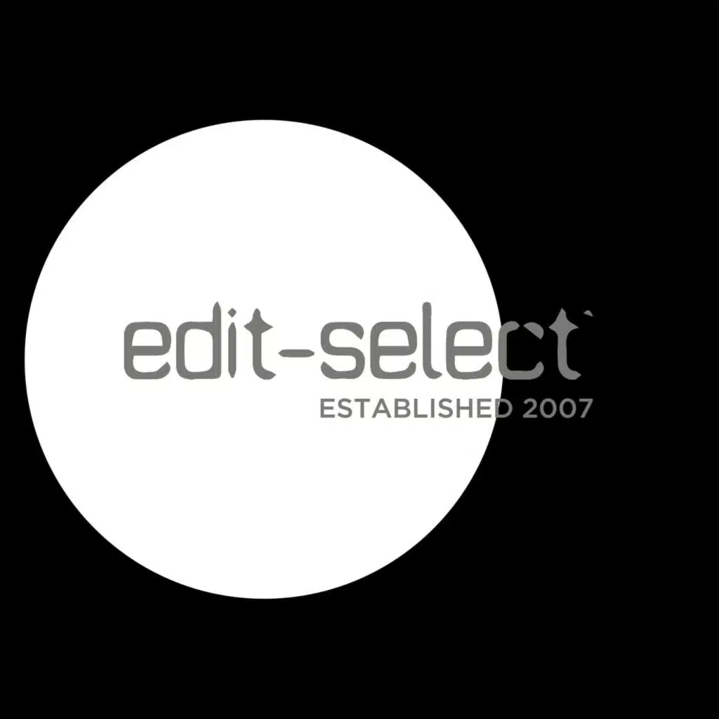 Edit Select