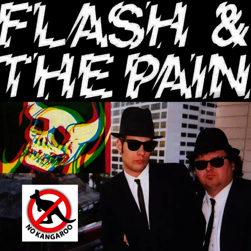 Blues Brothers Made in Austria ( : To Tip the Scales ; )