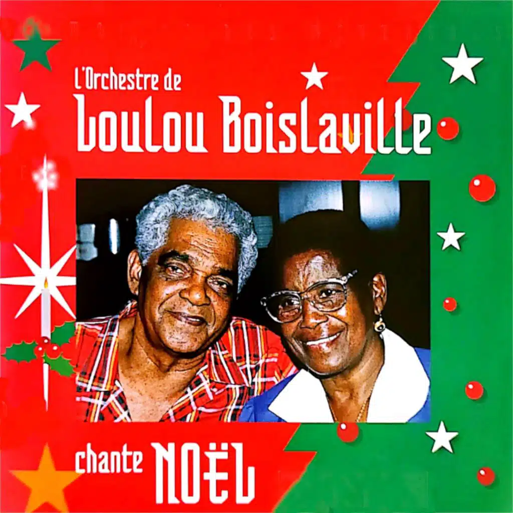 Chanté noël (L'orchestre de)