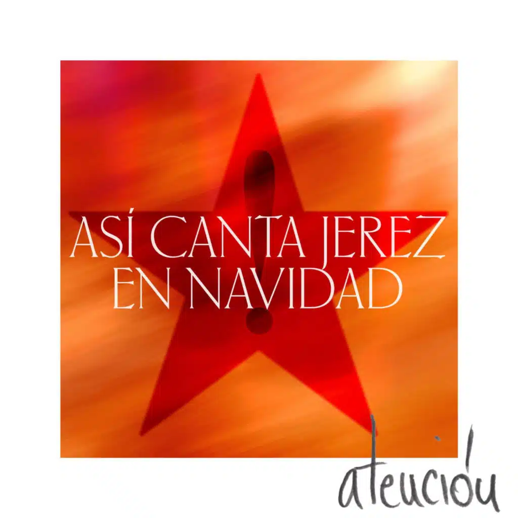 Así Canta Jerez & Luis de Perikin