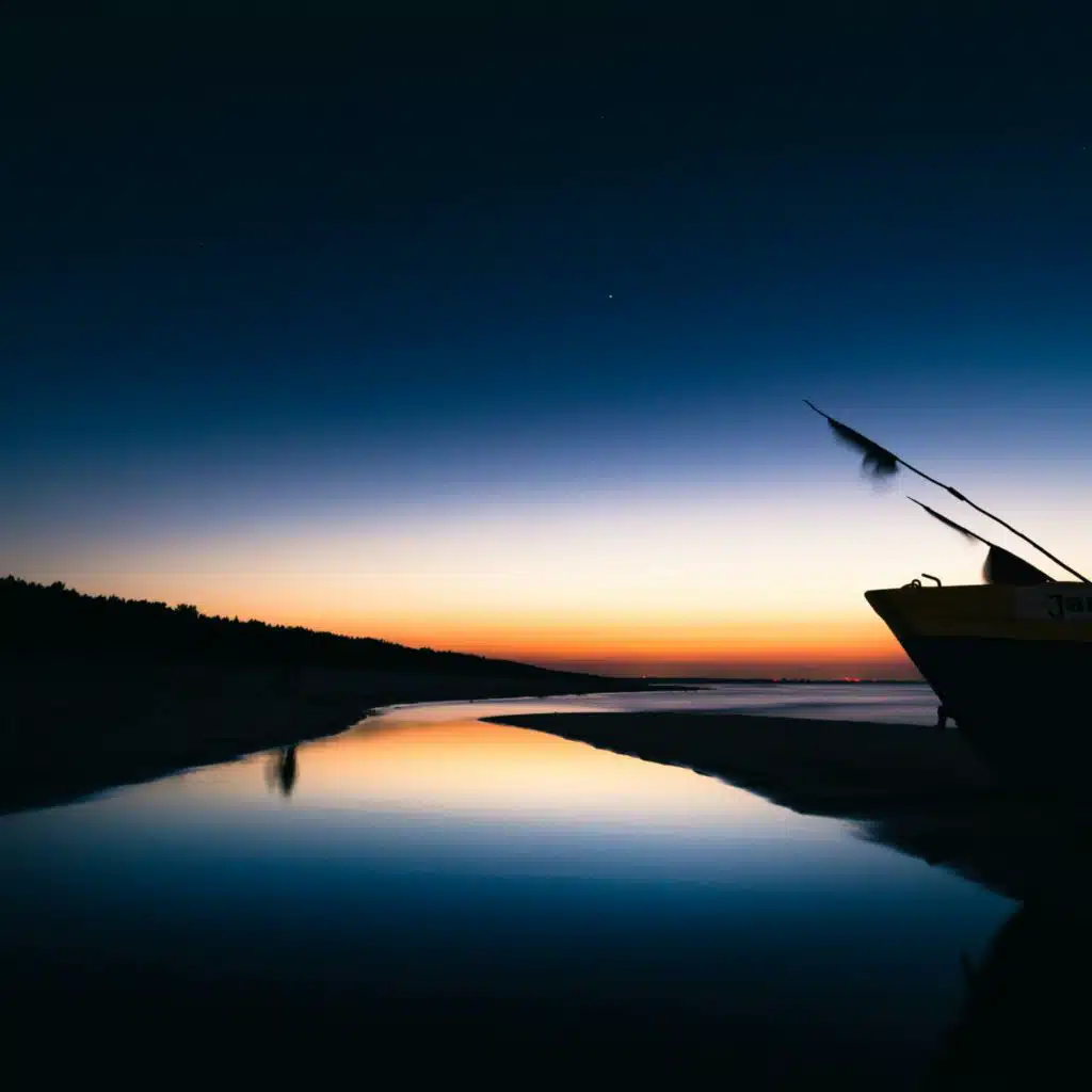 Eve of Solitude (FLX)