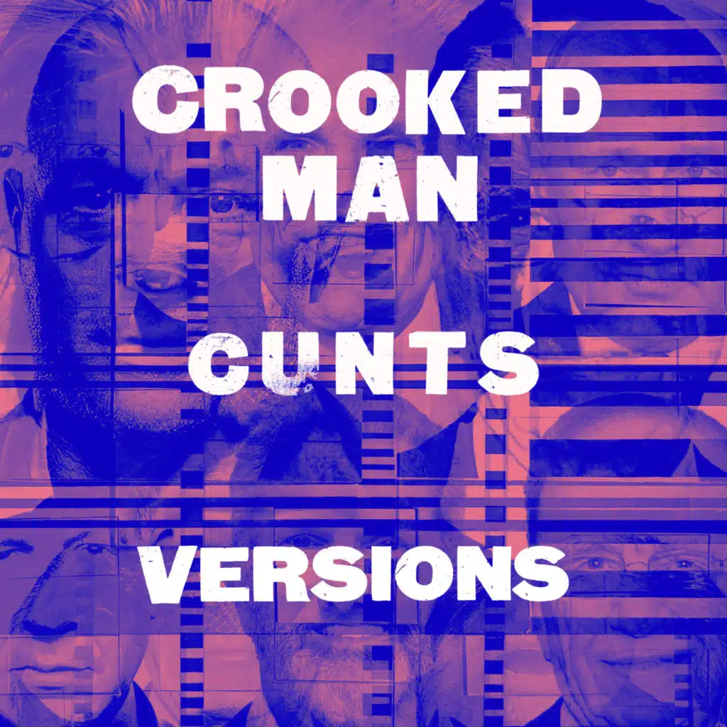 Crooked Man