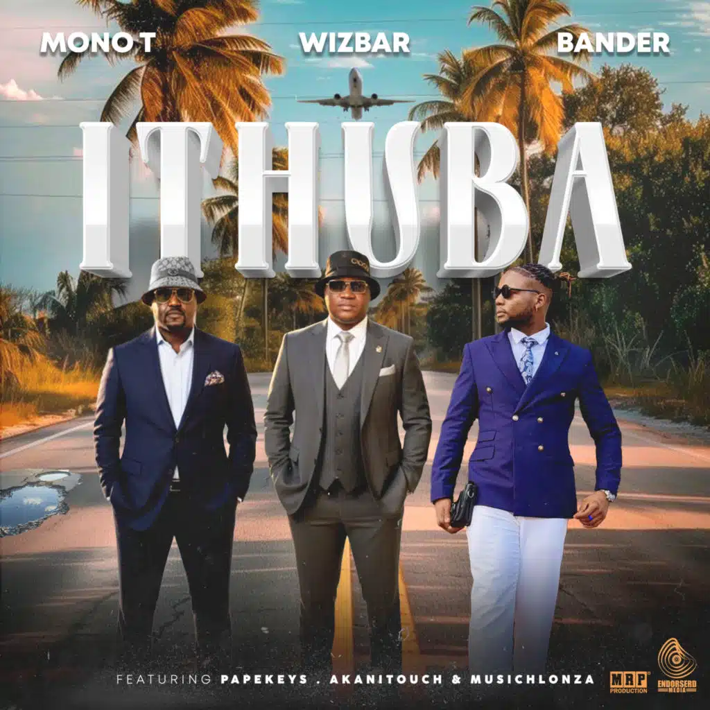 Mono T, Wizbar & Bander