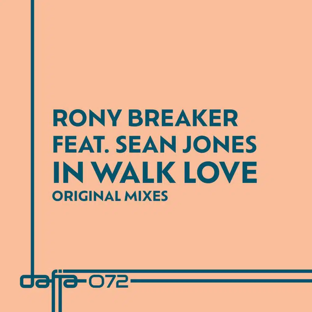 Rony Breaker