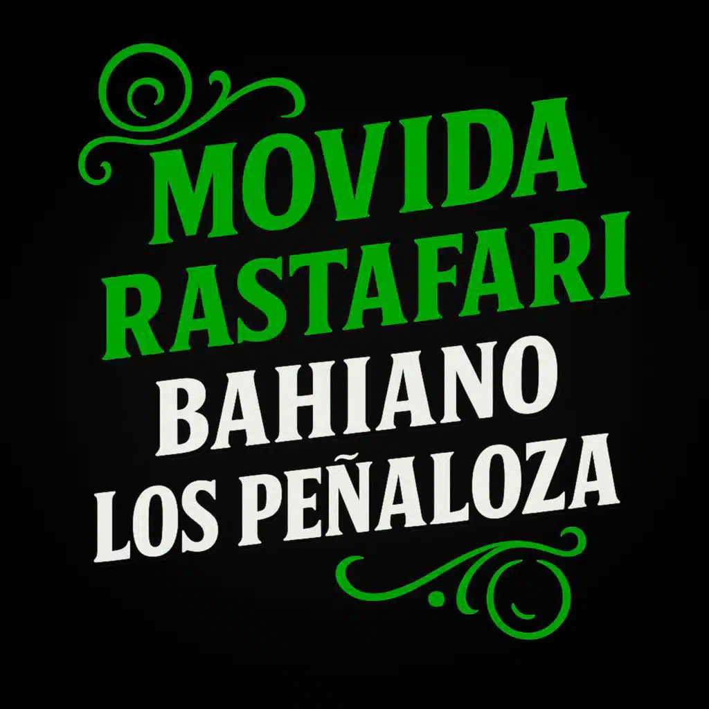 Movida Rastafari (En Vivo) [feat. Bahiano]