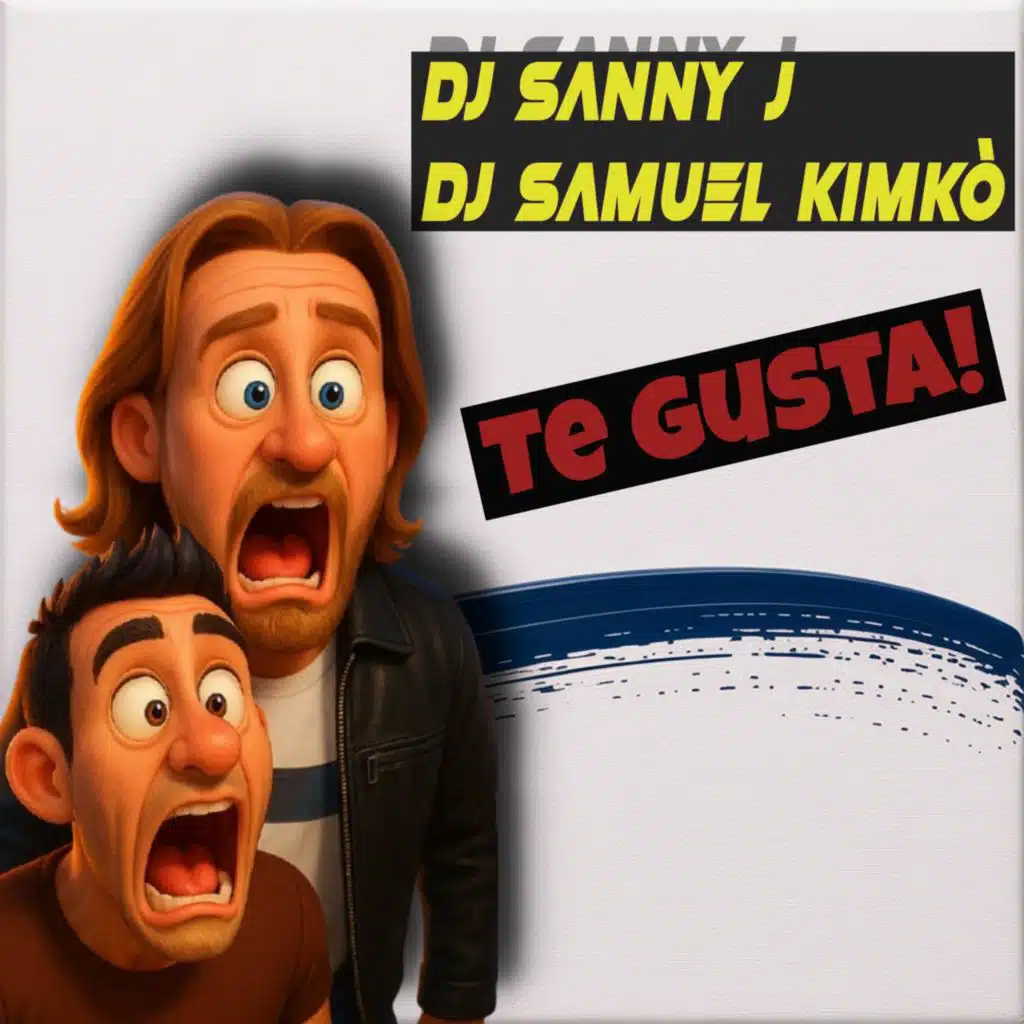 DJ Sanny J