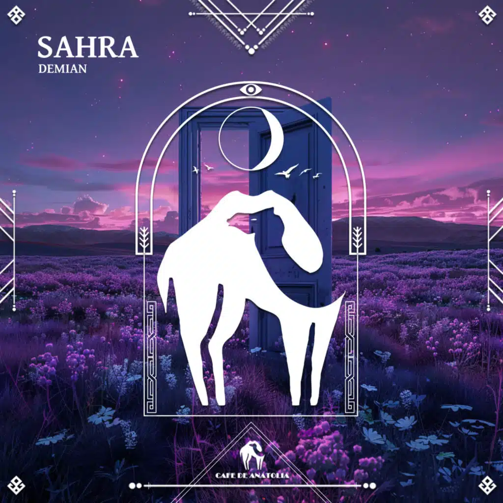 Sahra