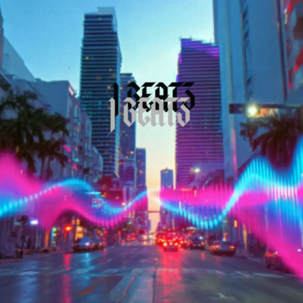 J BEATZ Side To Side