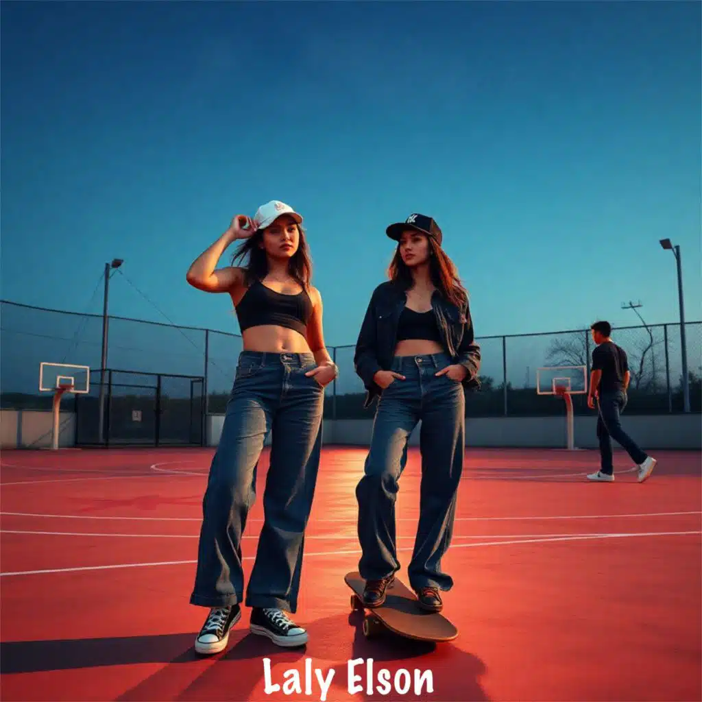 Casi Feliz (De BS AS hasta Madrid)