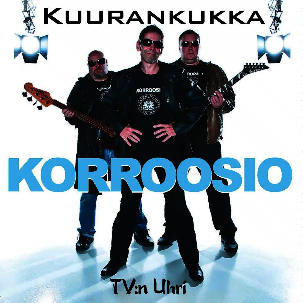Kuurankukka