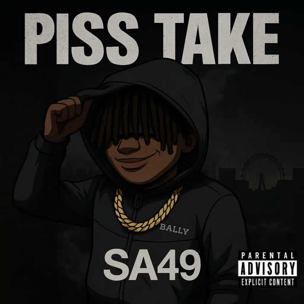 FUCK THE OPPS (feat. JC EBK)