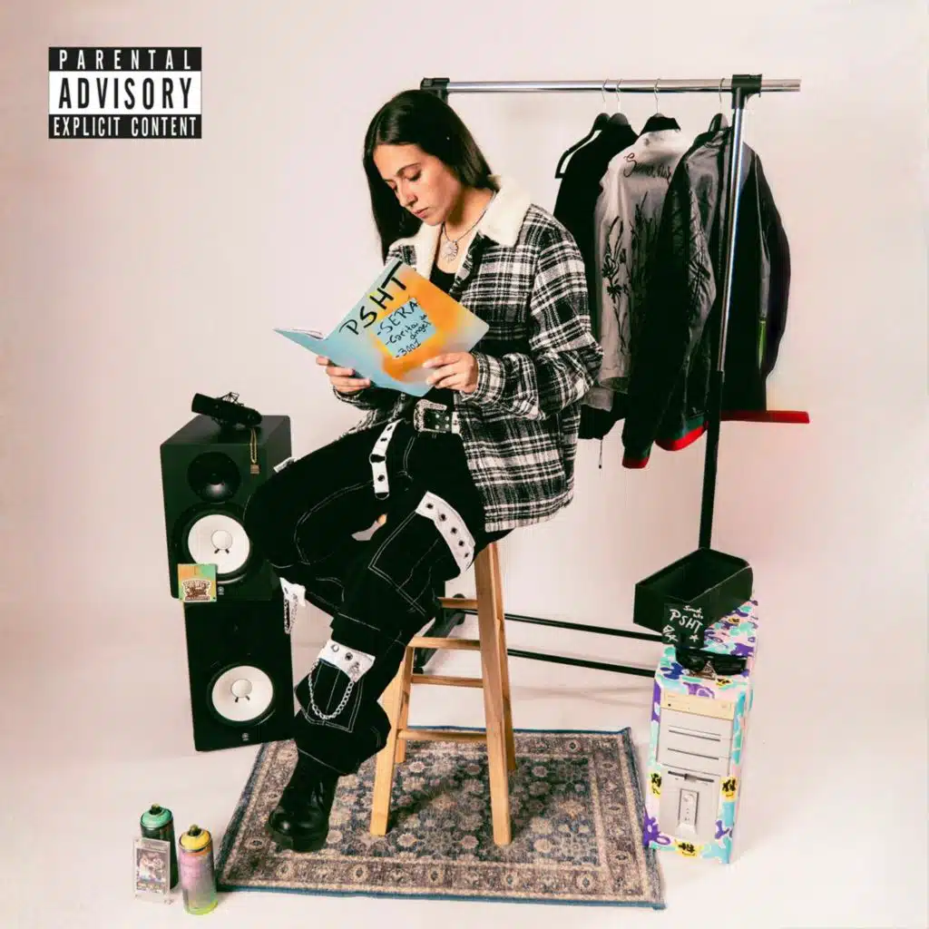P.S.H.T. (feat. Super Solo & Mistel Kind)