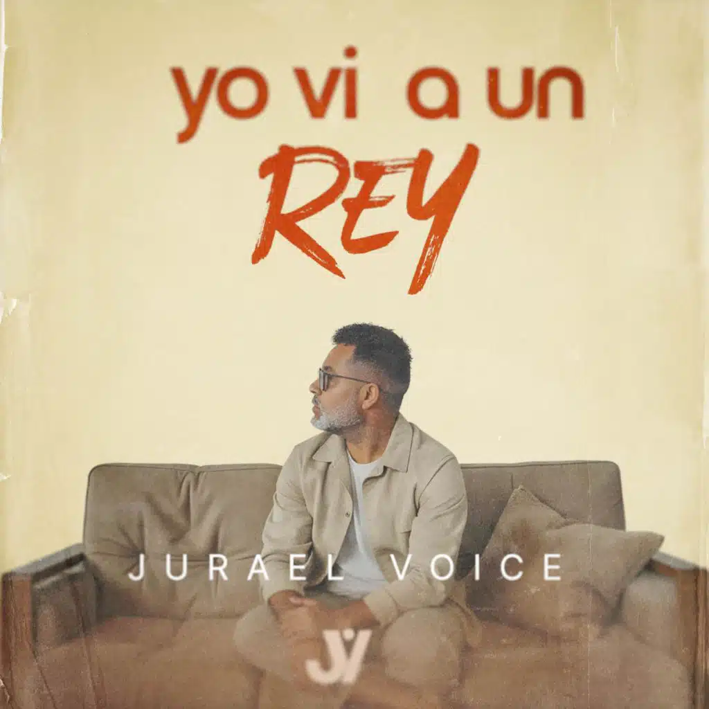 Yo vi a un Rey (William Pérez Remix)