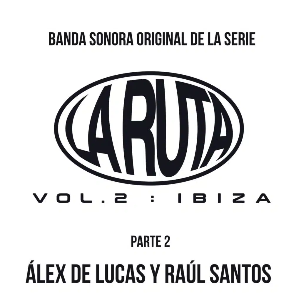 Álex de Lucas & Raúl Santos