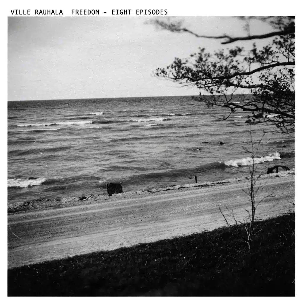 Freedom - Eight Episodes