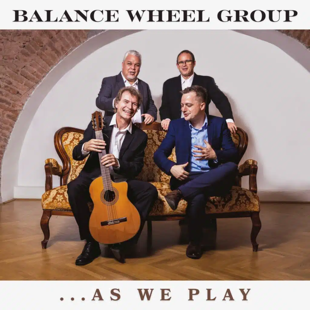 Balance Wheel Group