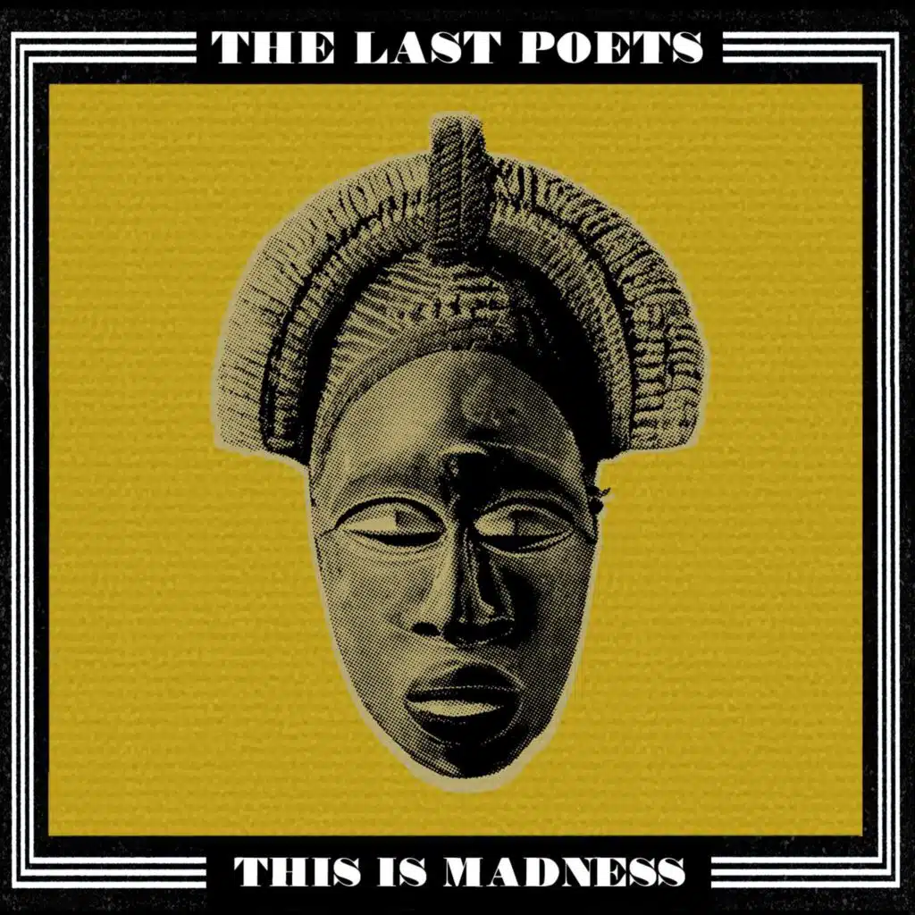 The Last Poets
