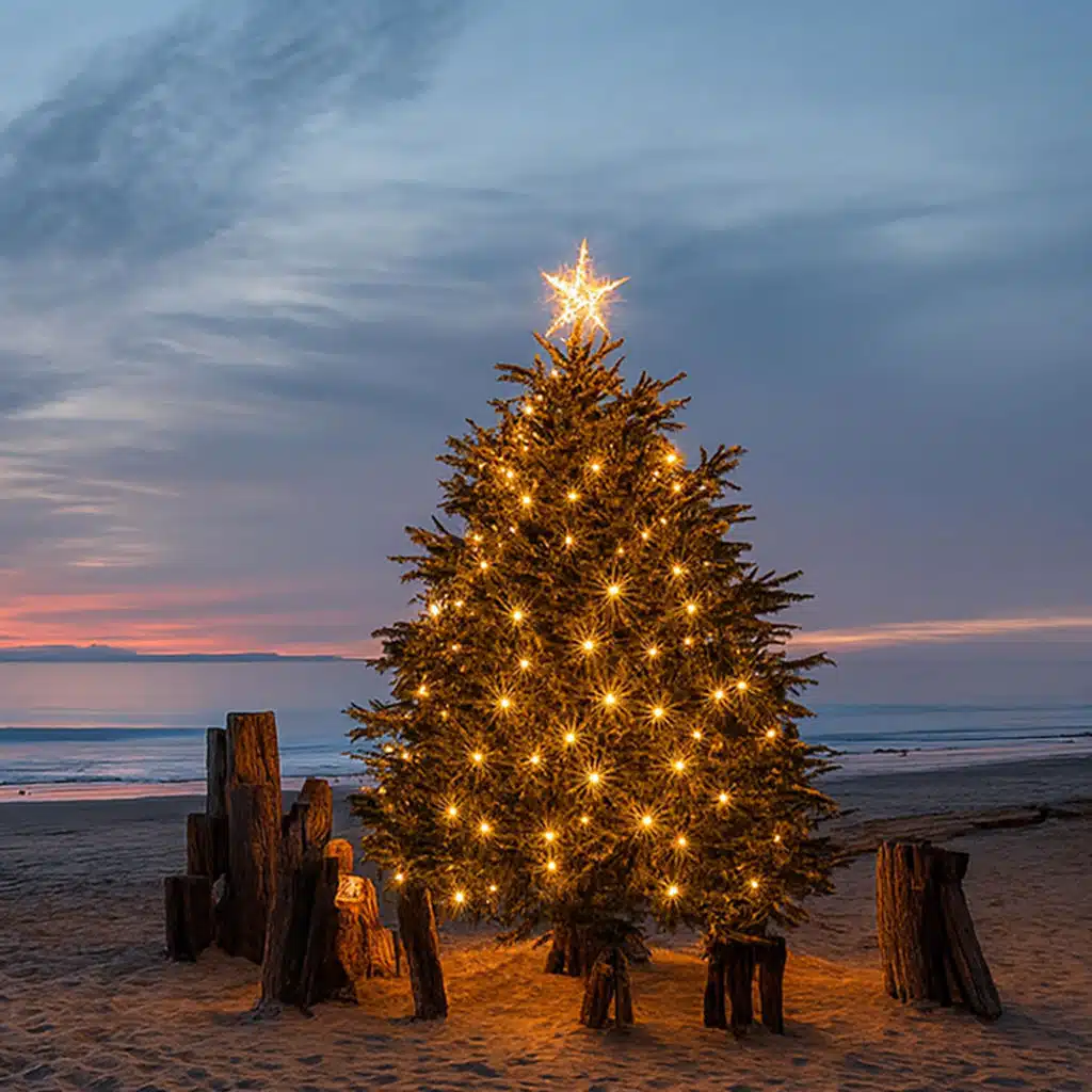 West Coast Holiday (California)