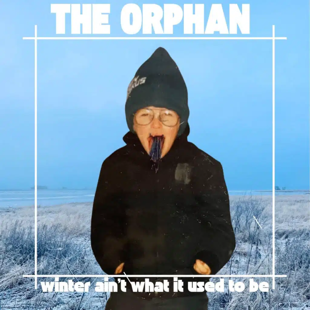 The Orphan