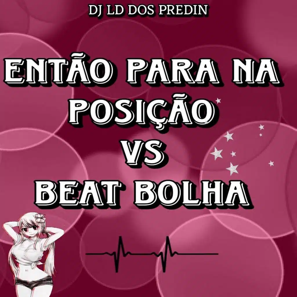 DJ LD DOS PREDIN & DIDI DO COMPLEXO